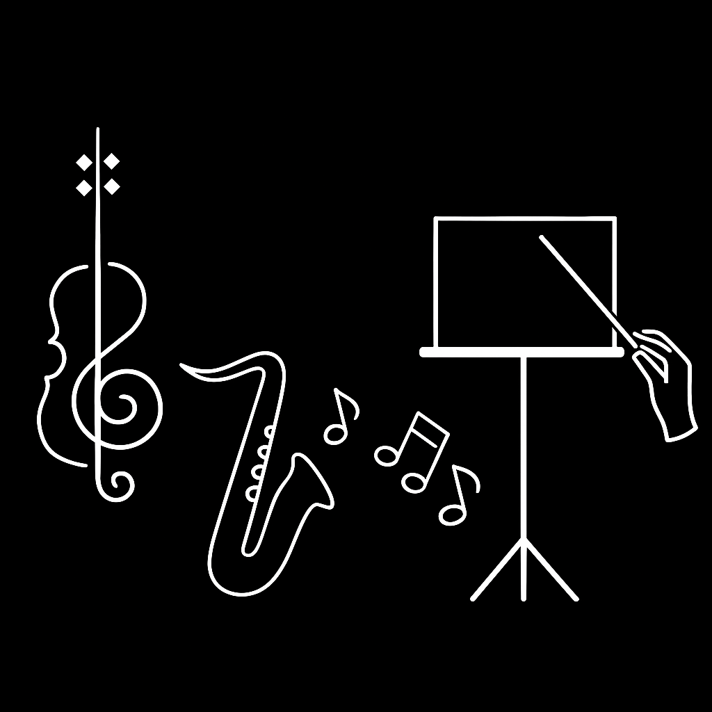 Musikbild Schönwetter Marketer